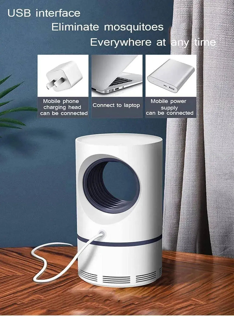 Electric Fly Bug Zapper Mosquito Insect Killer LED Light Trap Pest Control Lamp

Professional Rewrite: 
```LED Electric Insect Killer Fly Bug Zapper Trap Pest Control Lamp``` LED Electric Fly Bug Zapper Trap - Mosquito Insect Killer Lamp  AliExpress Lacatang Shop 