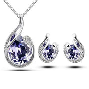 Jewelry sets Elegant Jewelry Sets for Every Occasion - Shop Stylish Combinations  Aliexpress Lacatang Shop 