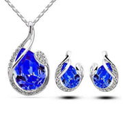 Jewelry sets Elegant Jewelry Sets for Every Occasion - Shop Stylish Combinations  Aliexpress Lacatang Shop 