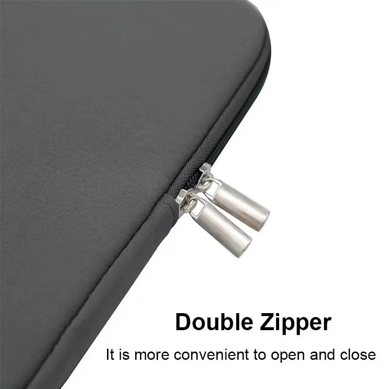 Laptop Bag For Xiaomi Lenovo Dell Notebook Computer Laptop Sleeve For Macbook Air Pro Retina 13 14 15 15.6 Inch Laptops Case - Lacatang Shop