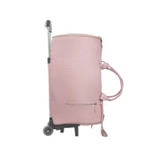 Large Capacity Foldable Trolley Travel Bag - Lacatang Shop