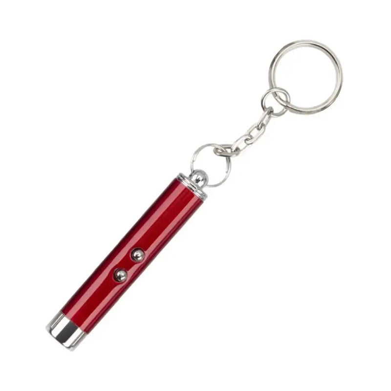 Laser Pointer For Cats Interactive Cat Laser Toy Pet Enrichment Toys For Indoor Cat To Play And Exercise - Lacatang Shop