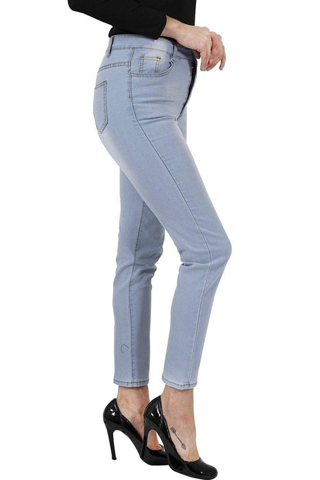 Benedict Skinny Jeans - Lacatang Shop