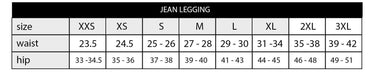 Benedict Skinny Jeans - Lacatang Shop