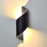 LED Wall Light Indoor Outdoor 10W IP65 Waterproof Outdoor Wall Lights Up Down Decorative Wall Lamp for Garden Balcony Porch - Lacatang Shop