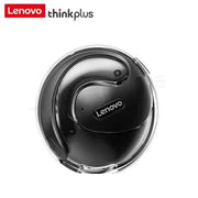 Lenovo Think plus X15 Pro Earphone Wireless Bluetooth 5.4 OWS Waterproof Sport Headsets Noise Reduction Headphones with Mic - Lacatang Shop