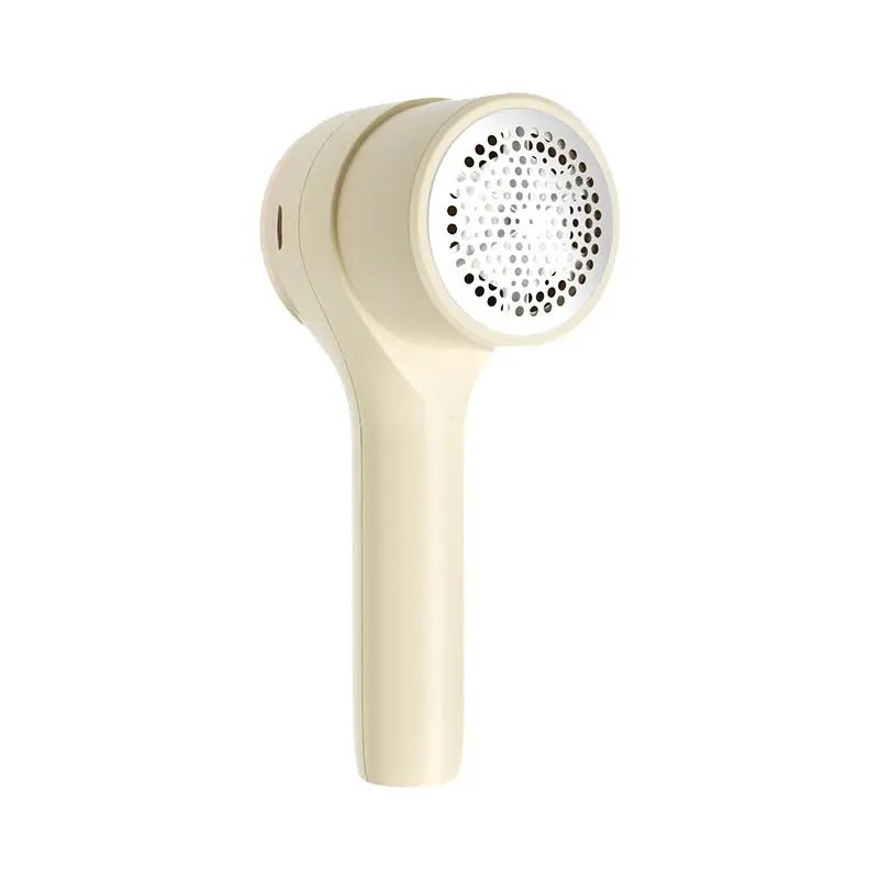 Lint Remover for Clothing Electric Pellet Fluff Remover Rechargeable Portable Fabric HairBall Shaver Removes Lint from Clothes - Lacatang Shop