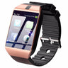 Bluetooth Watch DZ09 TF SIM Camera IOS Android Luna