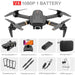 V4 RC Quadcopter - Lacatang Shop