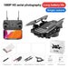 Foldable Arm Quadcopter - Lacatang Shop