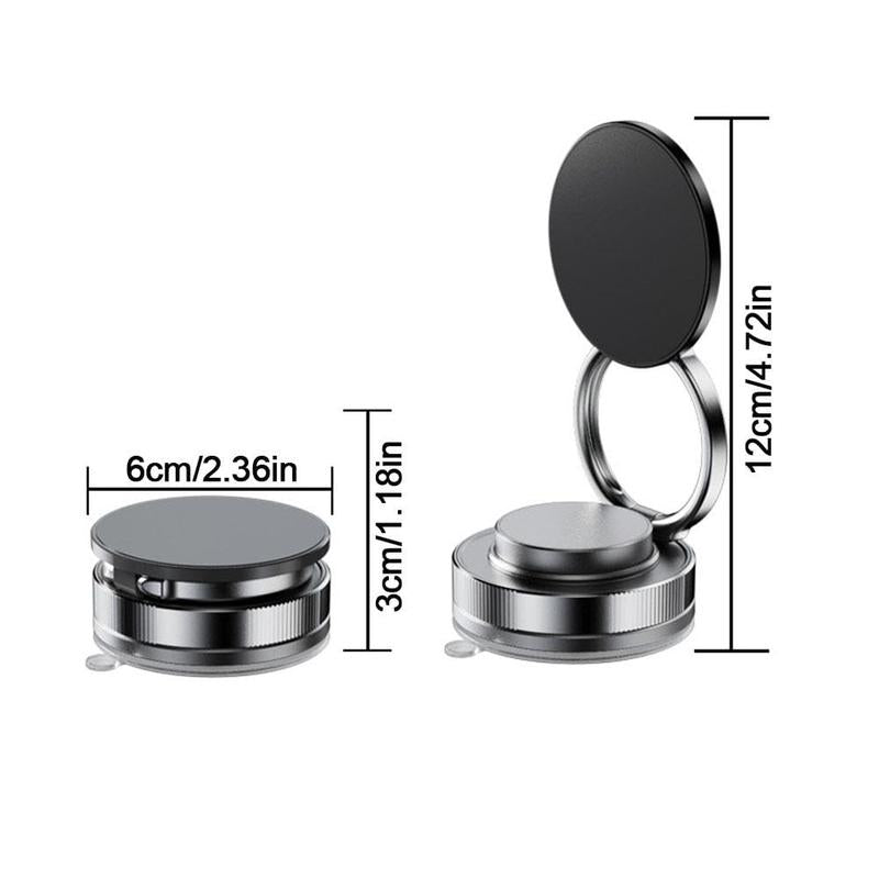 MagCup: 360° Magnetic Phone Holder - Lacatang Shop