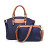 Two-Piece Nylon Cloth Handbags For Women - Lacatang Shop