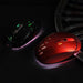 Wired Gaming Mouse 5D JOYSTICK 4000DPI 7 Buttons - Lacatang Shop