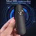 Portable Handheld HD 1080p Mini Camera DVR - Lacatang Shop