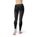 Womens Carbon Fiber Sports Leggings - Lacatang Shop