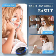 Massager for Face Ems Facial Massager Lifting Microcurrent V - Face Double Chin Remover Neck Lift Skin Tightening Anti - Wrinkle - Lacatang Shop