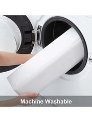 Memory Foam Bath Mat Rug - 70" x 24" Non - Slip and Ultra Soft - Lacatang Shop