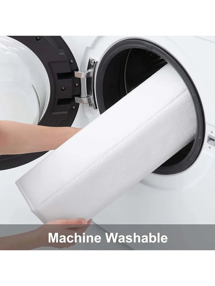 Memory Foam Bath Mat Rug - Ultra Soft & Non - Slip 70" x 24" - Lacatang Shop