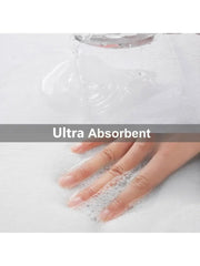 Memory Foam Bath Mat Rug - Ultra Soft & Non - Slip 70" x 24" - Lacatang Shop