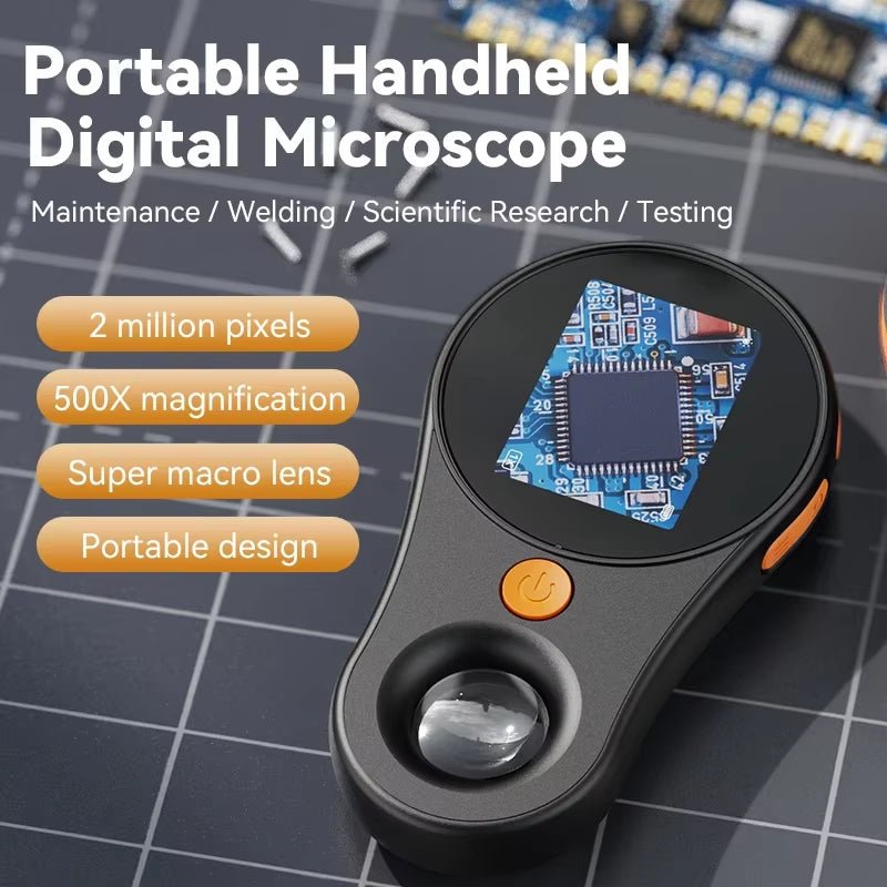 MicroMagnify500 - Lacatang Shop