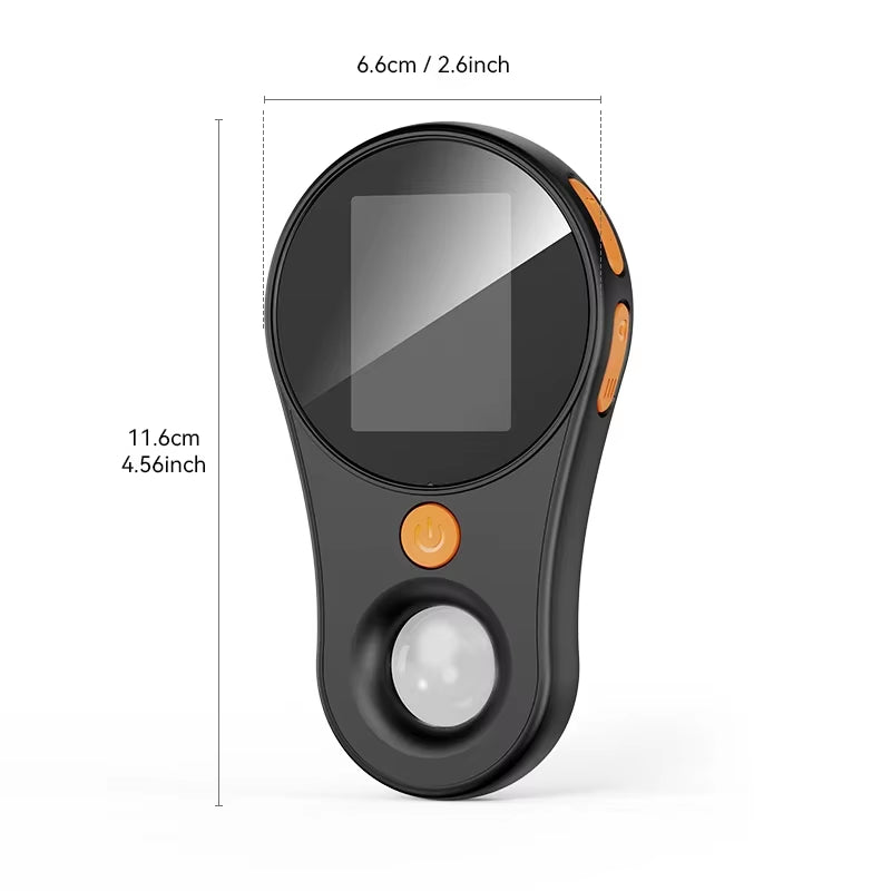MicroMagnify500 - Lacatang Shop