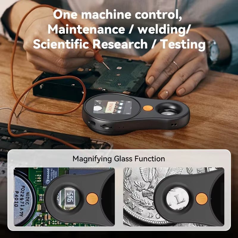 MicroMagnify500 - Lacatang Shop