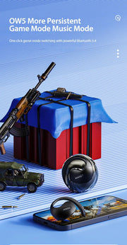 MINISO X15 Pro Bluetooth 5.4 Wireless Earphones - Lacatang Shop