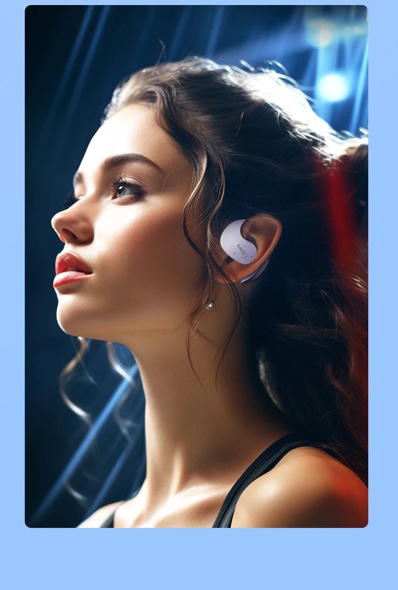 MINISO X15 Pro Bluetooth 5.4 Wireless Earphones - Lacatang Shop