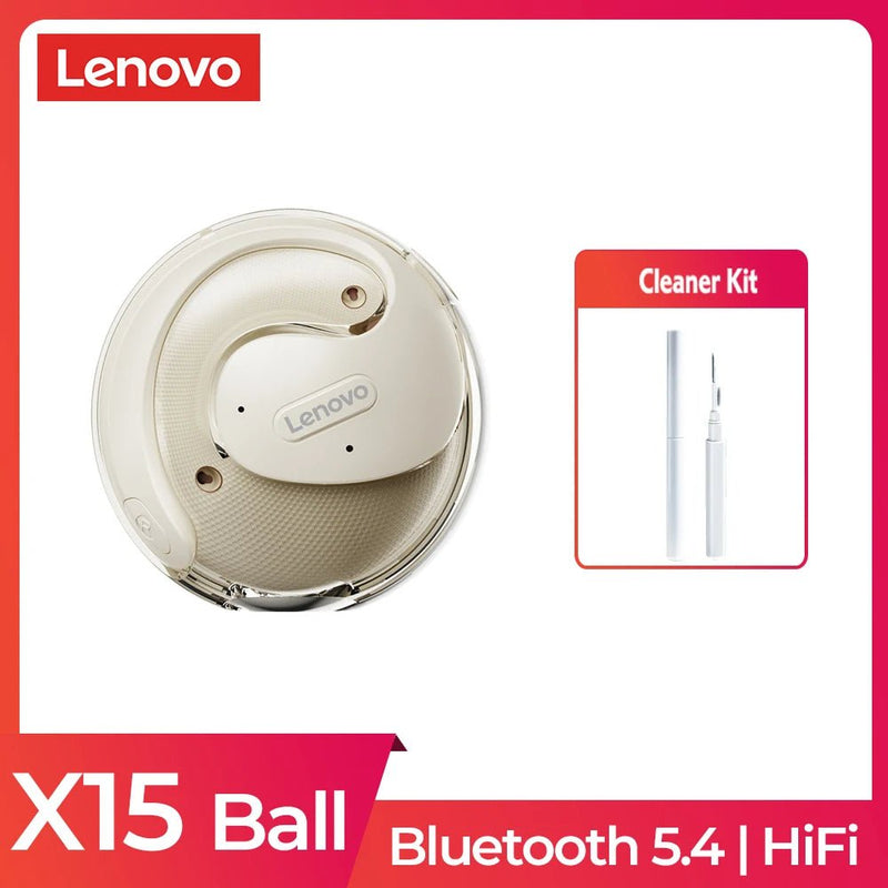 MINISO X15 Pro Bluetooth 5.4 Wireless Earphones - Lacatang Shop