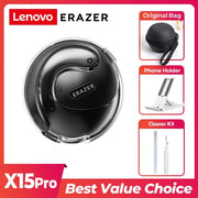 MINISO X15 Pro Bluetooth 5.4 Wireless Earphones - Lacatang Shop