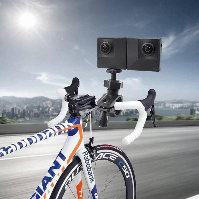 Camera Bicycle Handlebar Mount Professional Camera - Lacatang Shop