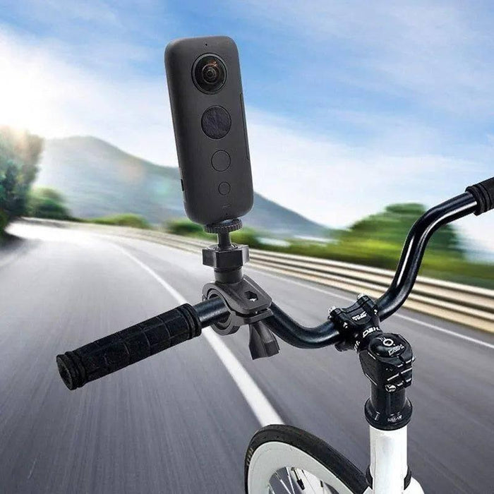 Camera Bicycle Handlebar Mount Professional Camera - Lacatang Shop