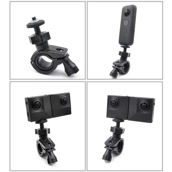 Camera Bicycle Handlebar Mount Professional Camera - Lacatang Shop