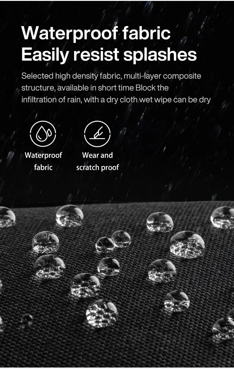 Mixi Men One Shoulder Backpack Women Sling Bag Crossbody USB Boys Cycling Sports Travel Versatile Fashion Bag Student School - Lacatang Shop