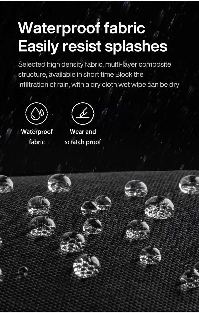 Mixi Men One Shoulder Backpack Women Sling Bag Crossbody USB Boys Cycling Sports Travel Versatile Fashion Bag Student School - Lacatang Shop