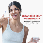 MSDRWIKEY SP - 6 Probiotic Toothpaste for Enamel Repair - Lacatang Shop