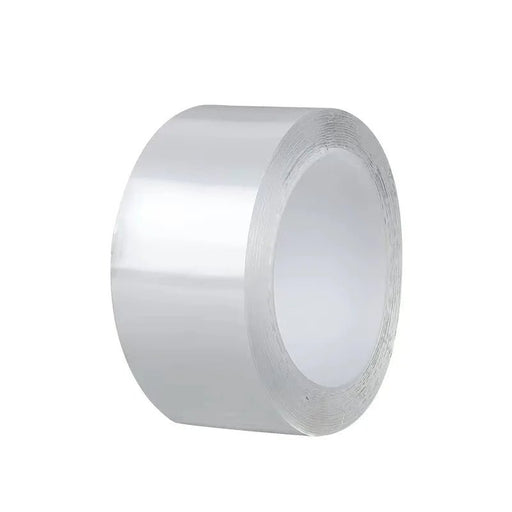 Nano Magic Waterproof Double-Sided Tape for Versatile Projects