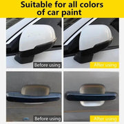 Nano Sparkle Cloth Car Scratch Repair Accessories Multifunction Nano - Lacatang Shop