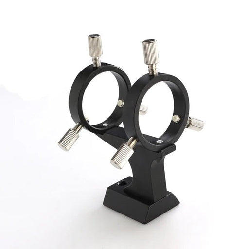 New 28mm - 32mm Deluxe Adjustable Laser Pointer Bracket Full Alloy Finder Scope Adapter w/ 6 - point Ring Mount LD2047B - Lacatang Shop