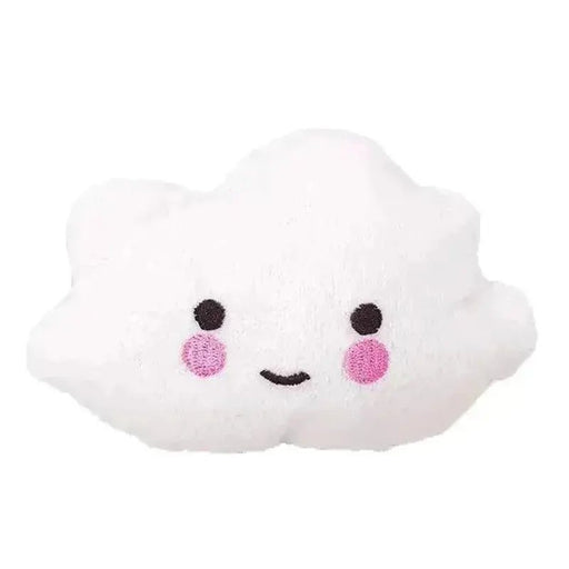 New Cute Puppy Dog Plush Toys for Small Medium Dogs Bone Aggressive Chewers for Pet Cat Products Puppy Accessories - Lacatang Shop