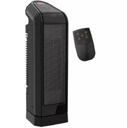 New era of smart heating: the perfect combination of digital ceramic room tower heater and CT16670 remote control - Lacatang Shop