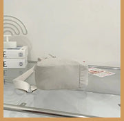 New Fashion Women's Chest Bag High Quality And Cheap Price Women's Tote Bag Large Capacity Shoulder Bag Handbag For Women - Lacatang Shop