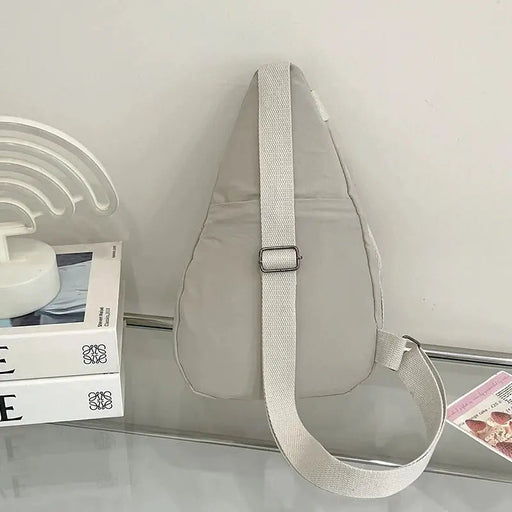 New Fashion Women's Chest Bag High Quality And Cheap Price Women's Tote Bag Large Capacity Shoulder Bag Handbag For Women - Lacatang Shop