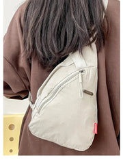 New Fashion Women's Chest Bag High Quality And Cheap Price Women's Tote Bag Large Capacity Shoulder Bag Handbag For Women - Lacatang Shop