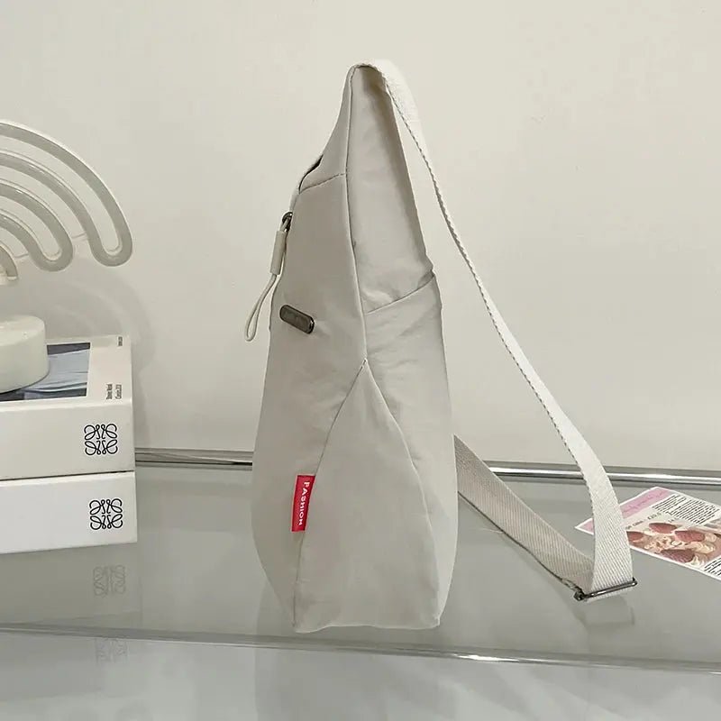 New Fashion Women's Chest Bag High Quality And Cheap Price Women's Tote Bag Large Capacity Shoulder Bag Handbag For Women - Lacatang Shop