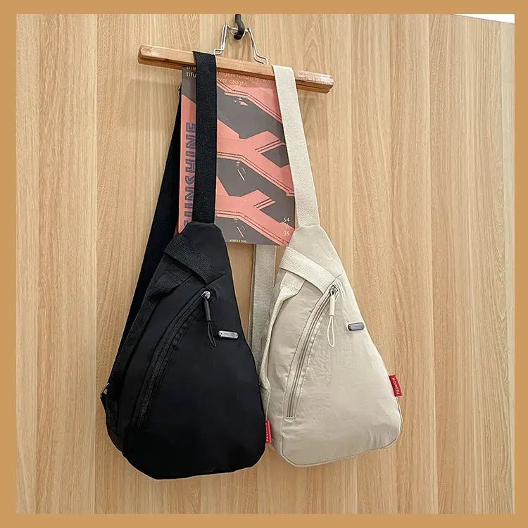 New Fashion Women's Chest Bag High Quality And Cheap Price Women's Tote Bag Large Capacity Shoulder Bag Handbag For Women - Lacatang Shop