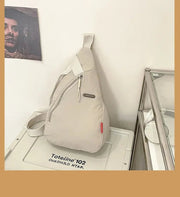 New Fashion Women's Chest Bag High Quality And Cheap Price Women's Tote Bag Large Capacity Shoulder Bag Handbag For Women - Lacatang Shop