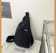 New Fashion Women's Chest Bag High Quality And Cheap Price Women's Tote Bag Large Capacity Shoulder Bag Handbag For Women - Lacatang Shop