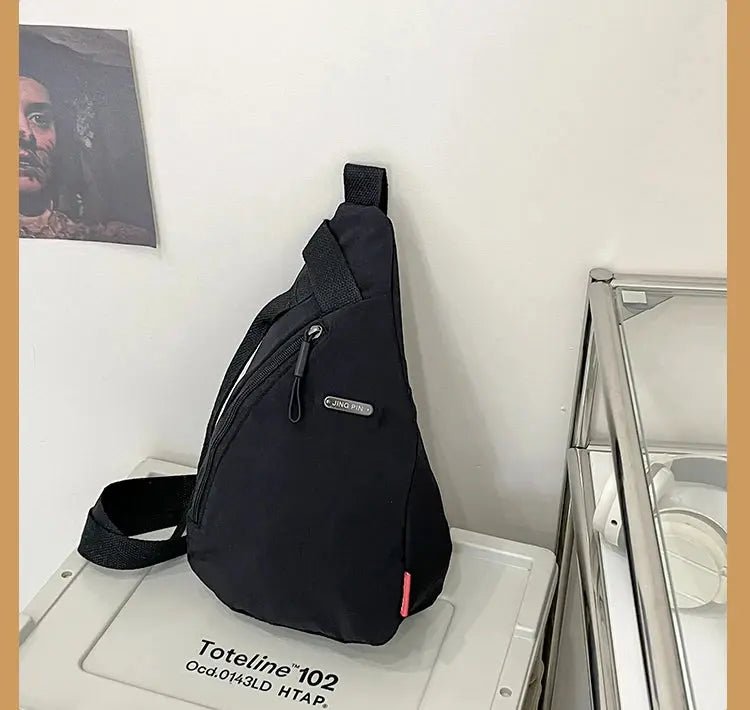 New Fashion Women's Chest Bag High Quality And Cheap Price Women's Tote Bag Large Capacity Shoulder Bag Handbag For Women - Lacatang Shop