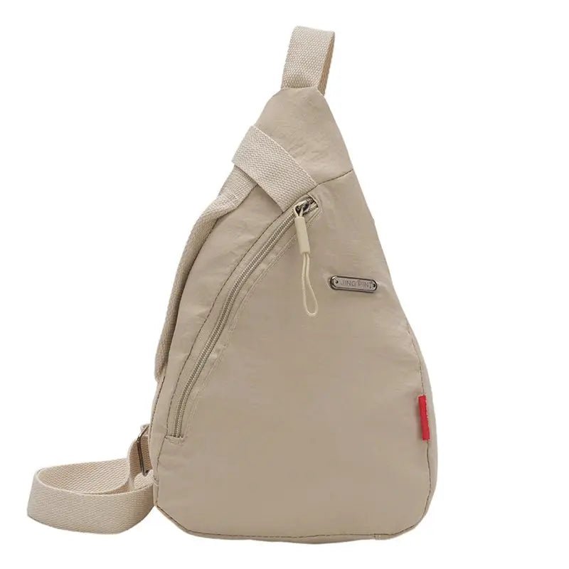 New Fashion Women's Chest Bag High Quality And Cheap Price Women's Tote Bag Large Capacity Shoulder Bag Handbag For Women - Lacatang Shop